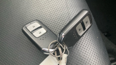 Honda HR-V 1.5 i-VTEC EX CVT 5dr Petrol Hatchback